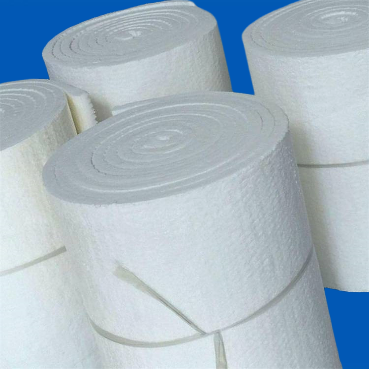 祁东陶瓷纤维毡