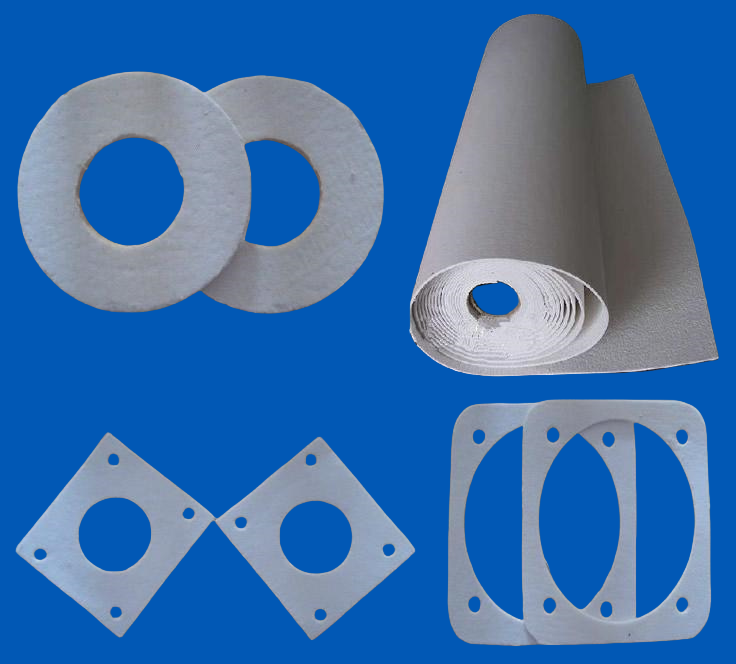 祁东陶瓷纤维纸